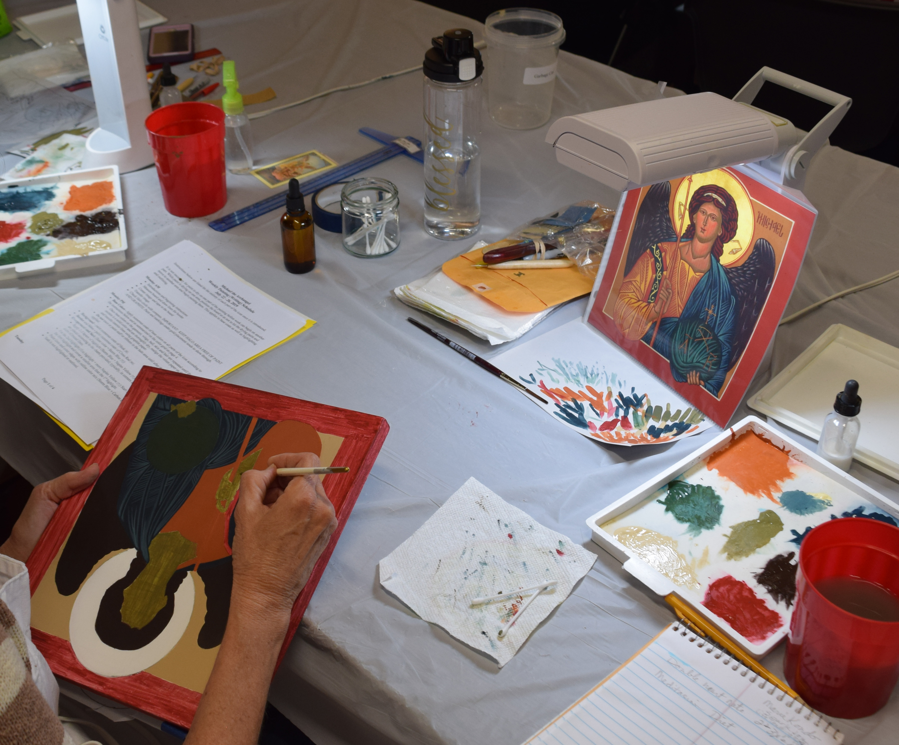 Burden Museum & Gardens offers summer activities  